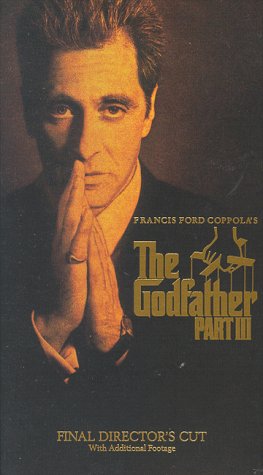 El padrino III (Francis Ford Coppola 1990)